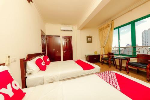 Hotel Oyo 1141 Sunlight