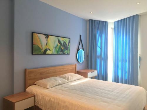 Hostal Bayview Private Room - Halong
