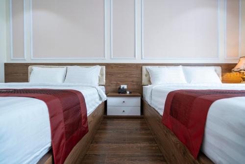 Blue Star Hotel
