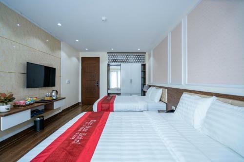 Blue Star Hotel