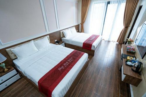 Blue Star Hotel