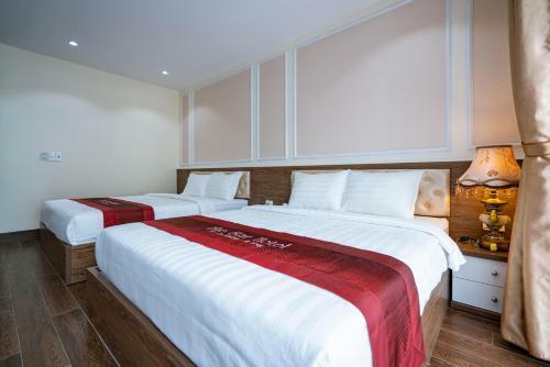 Blue Star Hotel