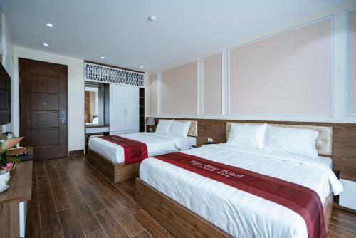 Blue Star Hotel