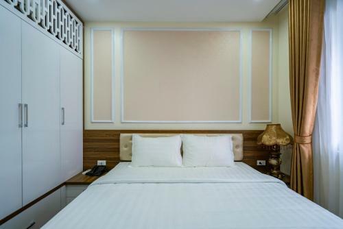 Blue Star Hotel