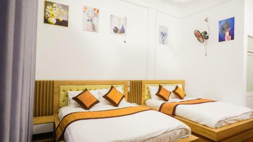 Hotel Ho�ng Dinh