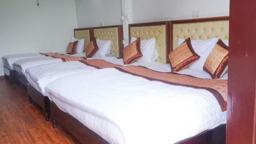 Hotel Ho�ng Dinh
