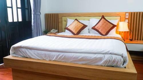Hotel Ho�ng Dinh
