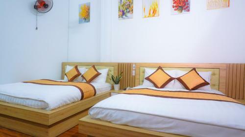 Hotel Ho�ng Dinh