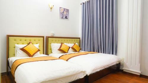 Hotel Ho�ng Dinh