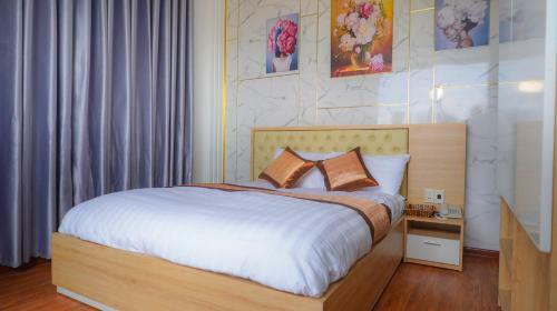 Hotel Ho�ng Dinh