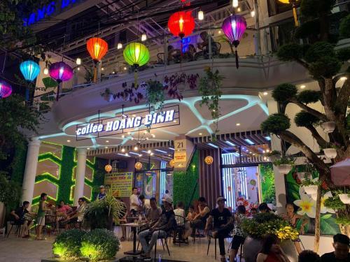 Hotel Ho�ng Dinh