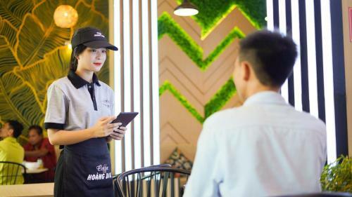 Hotel Ho�ng Dinh