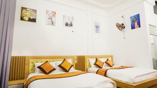 Hotel Ho�ng Dinh