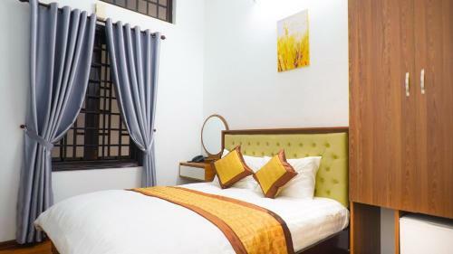 Hotel Ho�ng Dinh