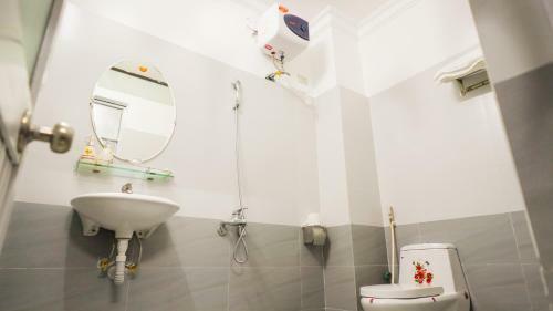 Hotel Ho�ng Dinh
