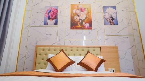 Hotel Ho�ng Dinh