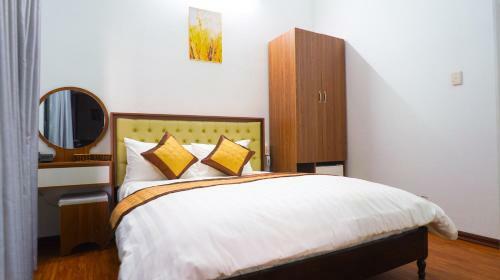 Hotel Ho�ng Dinh