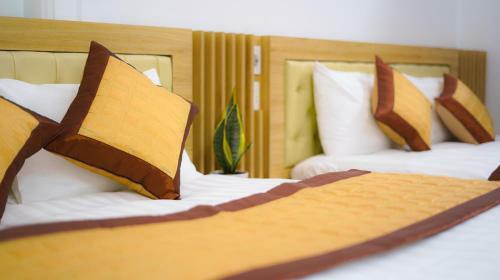 Hotel Ho�ng Dinh