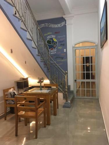 Shark Home