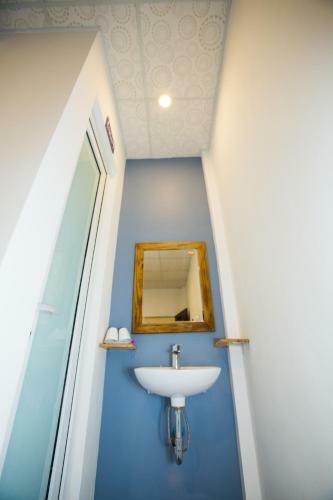 Shark Home