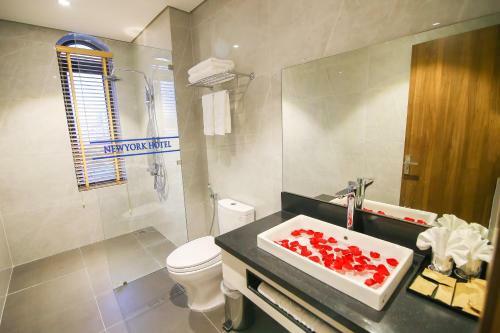 Newyork Hotel