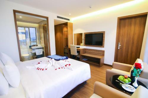 Newyork Hotel