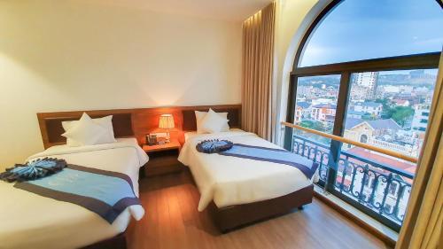 Newyork Hotel