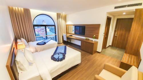 Newyork Hotel