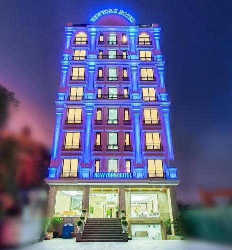 Newyork Hotel