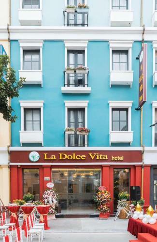 Hotel La Dolce Vita