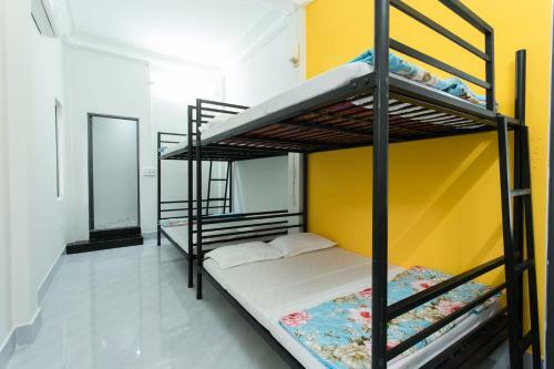 King Homestay