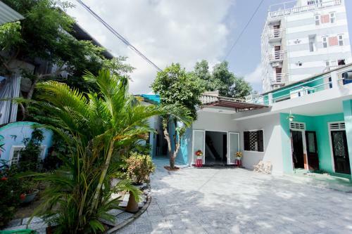 King Homestay