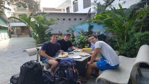 King Homestay