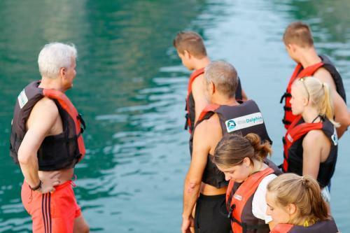 White Dolphin Cruises