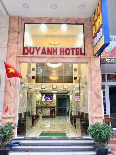 Hotel Kh�ch S?n Duy Anh H? Long