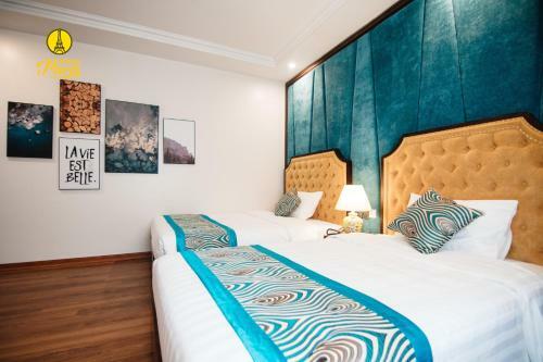 Paris Boutique Hotel