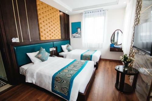 Paris Boutique Hotel