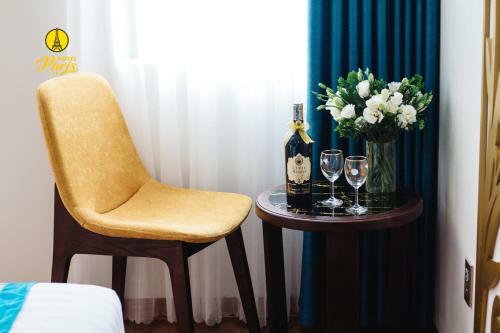 Paris Boutique Hotel
