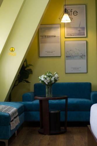 Paris Boutique Hotel