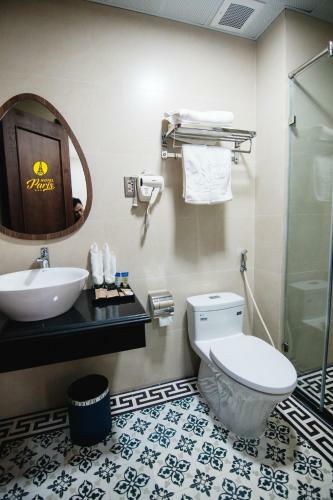 Paris Boutique Hotel