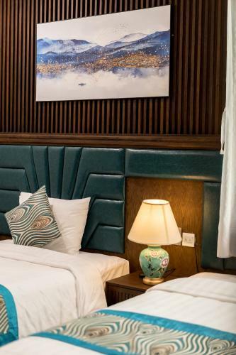 Paris Boutique Hotel
