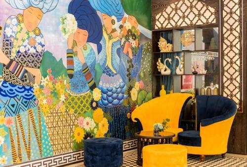 Paris Boutique Hotel