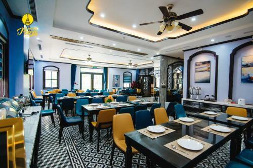 Paris Boutique Hotel