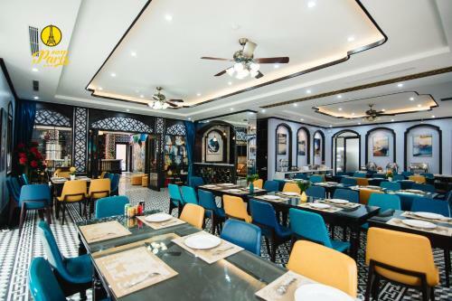 Paris Boutique Hotel