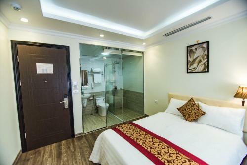 H? Long Legend Hotel