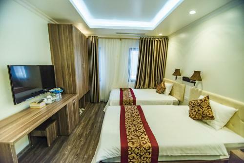 H? Long Legend Hotel
