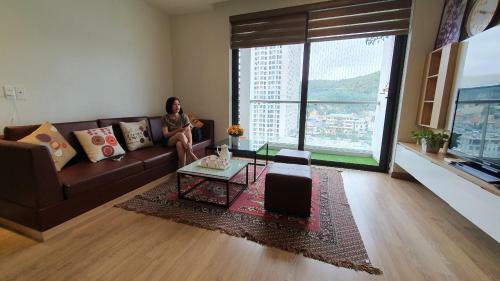 Apartment Premium Halong