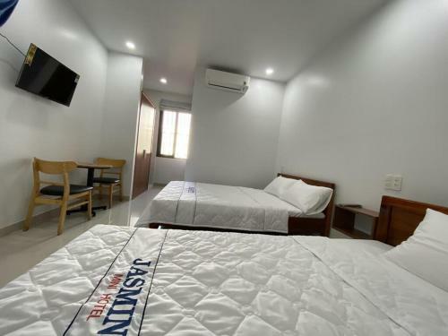 Jasmine Mini Hotel