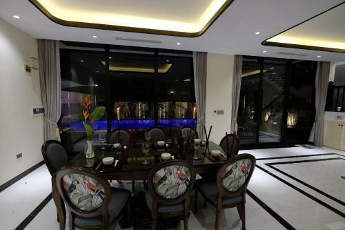 Bay Villa Ha Long
