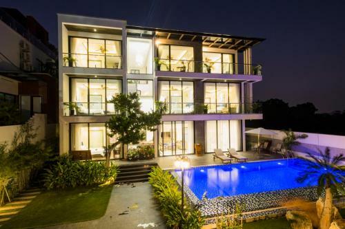 Bay Villa Ha Long